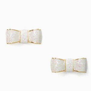 Kate Spade Bow Earrings